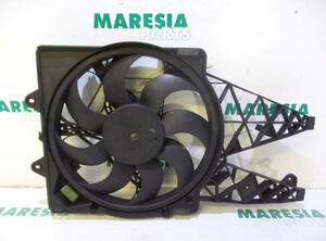 Interior Blower Motor FIAT Grande Punto (199), FIAT Punto (199), FIAT Punto Evo (199)