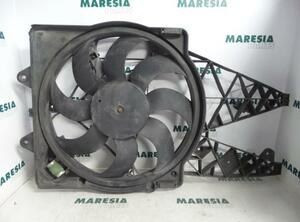 Interior Blower Motor FIAT Grande Punto (199), FIAT Punto (199), FIAT Punto Evo (199)