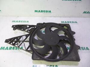 Interior Blower Motor FIAT Grande Punto (199), FIAT Punto (199), FIAT Punto Evo (199)