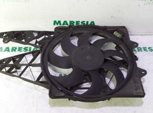 Interior Blower Motor FIAT Grande Punto (199), FIAT Punto (199), FIAT Punto Evo (199)