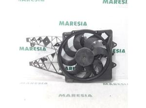 Interior Blower Motor FIAT Grande Punto (199), FIAT Punto (199), FIAT Punto Evo (199)