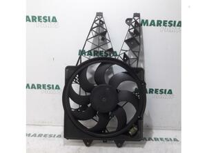 Interior Blower Motor FIAT Grande Punto (199), FIAT Punto (199), FIAT Punto Evo (199)