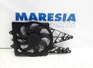 Interior Blower Motor FIAT Grande Punto (199), FIAT Punto (199), FIAT Punto Evo (199)