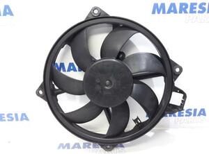 Interior Blower Motor RENAULT Megane III Grandtour (KZ0/1)