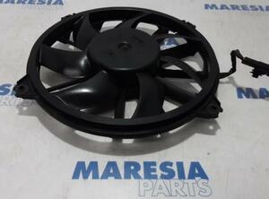 Interior Blower Motor PEUGEOT 308 I (4A, 4C), PEUGEOT 308 SW I (4E, 4H)