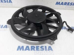 Interior Blower Motor PEUGEOT 5008 (0E, 0U)