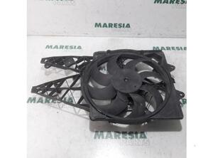 Interior Blower Motor ALFA ROMEO Mito (955)