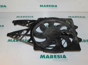 Interior Blower Motor FIAT Grande Punto (199), FIAT Punto (199), FIAT Punto Evo (199)