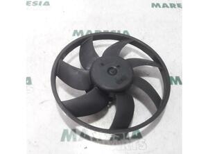 Interior Blower Motor PEUGEOT 207 SW (WK)