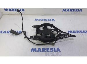 Interior Blower Motor PEUGEOT 207 CC (WD_)