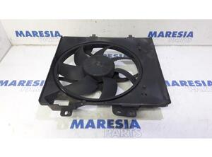 Interior Blower Motor PEUGEOT 207 CC (WD)