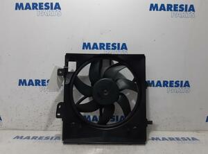 Interior Blower Motor PEUGEOT 207 CC (WD)