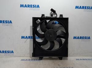 Interior Blower Motor FIAT 500 (312), FIAT 500 C (312)