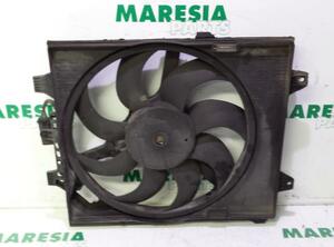 Interior Blower Motor FIAT 500 (312), FIAT 500 C (312)