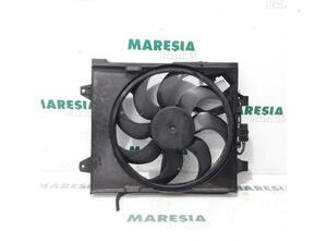 Interior Blower Motor FIAT 500 (312), FIAT 500 C (312)