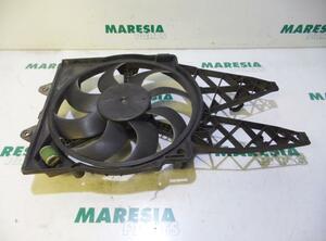 Interior Blower Motor FIAT Grande Punto (199)