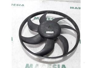 Interior Blower Motor FIAT Grande Punto (199), FIAT Punto Evo (199), FIAT Punto (199)