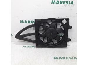 Interior Blower Motor FIAT Panda (169)