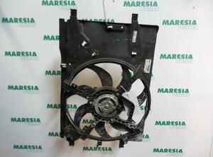 Interior Blower Motor FIAT Grande Punto (199), FIAT Punto Evo (199), FIAT Punto (199)