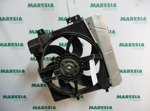 Elektromotor für Gebläse Steuergerätebox Peugeot 207 SW WK 9812028580 P2596439