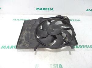 Interior Blower Motor PEUGEOT 207 CC (WD)