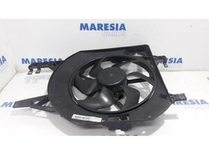 Interior Blower Motor RENAULT Trafic II Kasten (FL)