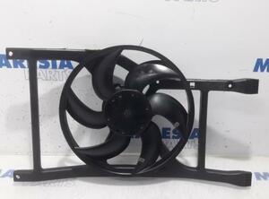 Interior Blower Motor FIAT 500 (312), FIAT 500 C (312)