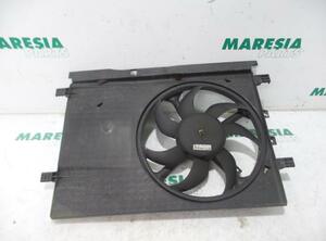 Interior Blower Motor FIAT Grande Punto (199), FIAT Punto Evo (199)