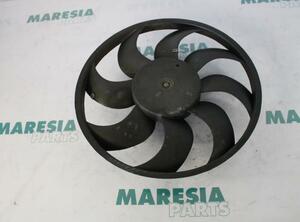 Interior Blower Motor FIAT Bravo II (198)