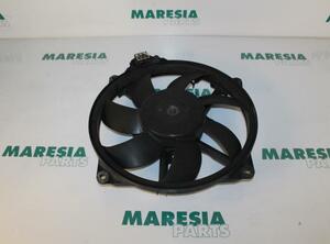 Interior Blower Motor RENAULT Megane III Grandtour (KZ0/1)