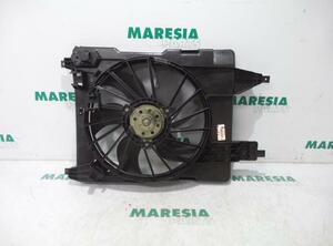 Interior Blower Motor RENAULT MEGANE II (BM0/1_, CM0/1_)