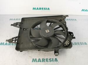 Interior Blower Motor RENAULT Kangoo Express (FW0/1)