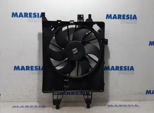 Interior Blower Motor RENAULT KANGOO / GRAND KANGOO (KW0/1_)