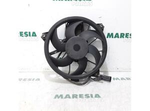 Interior Blower Motor PEUGEOT 407 Coupe (6C)