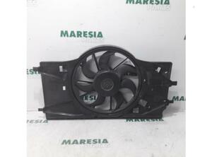 Interior Blower Motor RENAULT Laguna III (BT0/1)