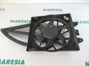 Interior Blower Motor FIAT Panda (169)