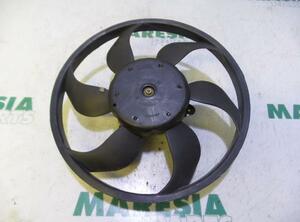 Interior Blower Motor FIAT Panda (169)