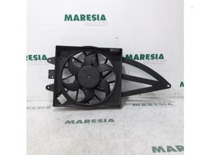 Interior Blower Motor FIAT Panda (169)