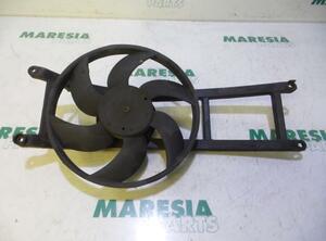 Interior Blower Motor FIAT Panda (169)