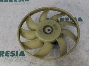 Interior Blower Motor FIAT Croma (194)