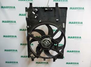 Interior Blower Motor FIAT Grande Punto (199), FIAT Punto Evo (199)