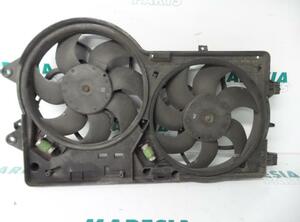 Interior Blower Motor FIAT Grande Punto (199)