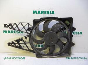 Interior Blower Motor FIAT Grande Punto (199), FIAT Punto Evo (199)