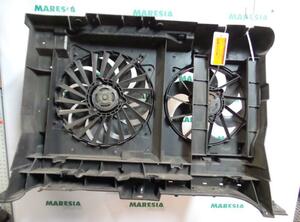 Elektromotor für Gebläse Steuergerätebox Citroen C8 E 1253Q8 P972167