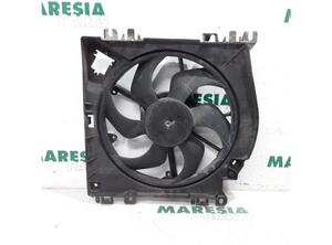 Interior Blower Motor RENAULT Clio III (BR0/1, CR0/1)