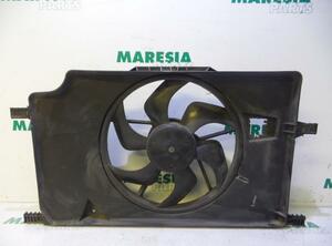 Interior Blower Motor RENAULT Laguna II Grandtour (KG0/1)