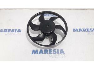 Interior Blower Motor FIAT Panda (169)