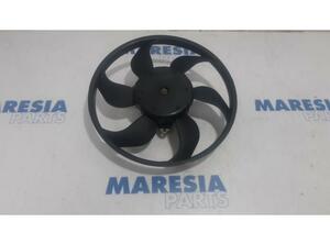 Interior Blower Motor FIAT Panda (169)