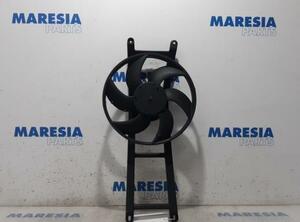 Interior Blower Motor FIAT Panda (169)