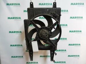 Interior Blower Motor ALFA ROMEO 166 (936)